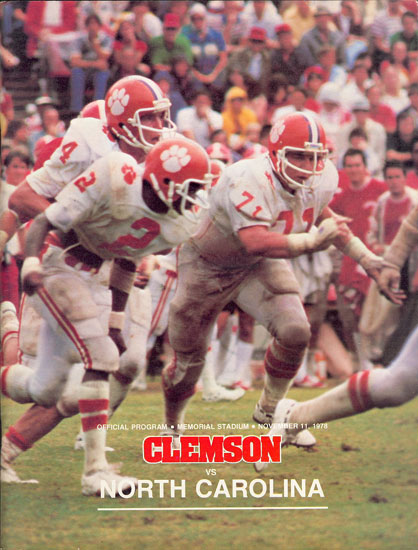 1978-1111Clemson