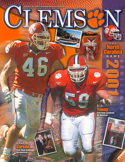 2001-1020Clemson