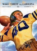 1946-11-16 Wake Forest Program