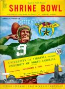 1956-11-03 UVa Freshman Game