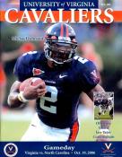 2006-10-19 UNC-UVa Program