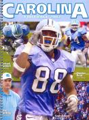 2002 UNC Football Media Guide