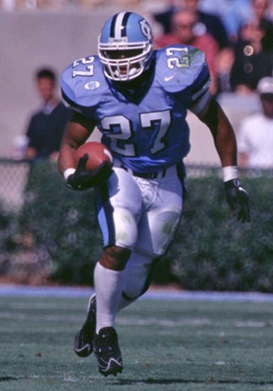 Jonathan Linton UNC