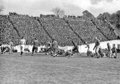 1937 UNC vs Duke