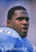 Brian Simmons UNC