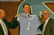 Butch Davis Hired UNC