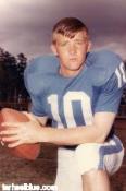 Danny Talbott UNC