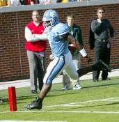 Darian Durant Waltzes In