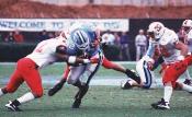 Freddie Jones vs NC State