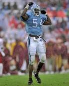 James Hamilton UNC Football