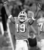 Jason Peace Celebrates