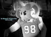 Jason Ray Rameses Tribute