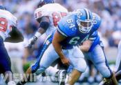 Jeff Saturday UNC