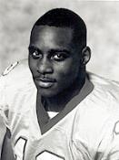 Leon Johnson UNC