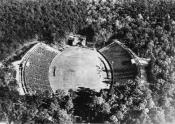 Old Kenan Stadium Photo