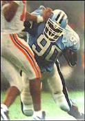 Vonnie Holliday UNC