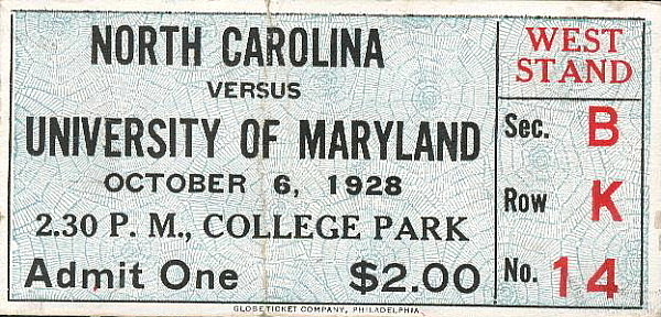 1928Maryland stub