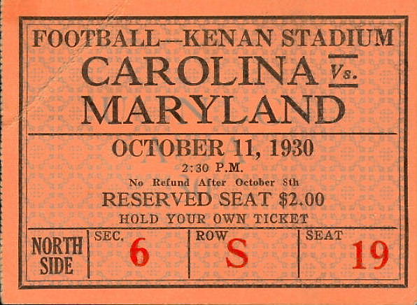 1930Maryland stub