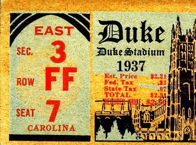 1937Duke stub