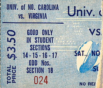 1954UVa stub