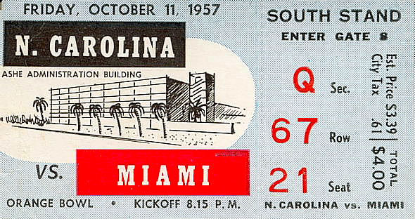 1957Miami stub