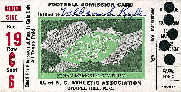 1958SeasonTicket