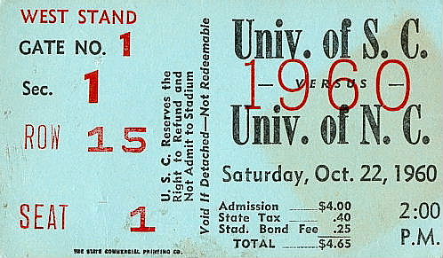 1960SouthCarolina stub