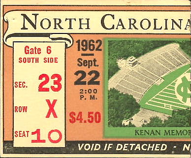 1962State stub