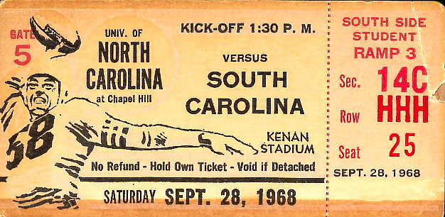 1968SouthCarolina stub