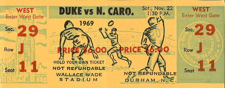 1969Duke stub