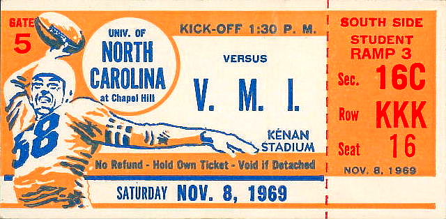 1969VMI stub