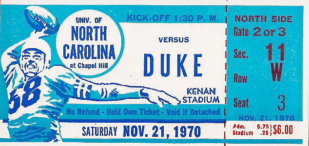 1970Duke stub