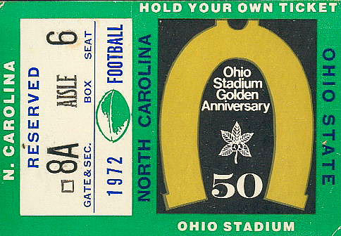 1972OhioState stub