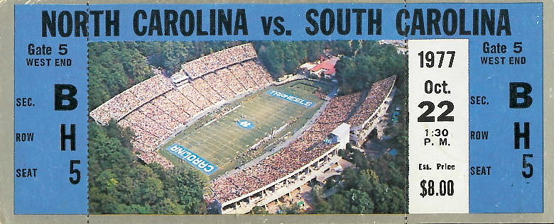 1977SouthCarolina full