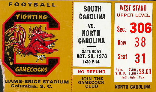 1978SouthCarolina stub