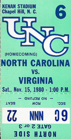 1980UVa stub