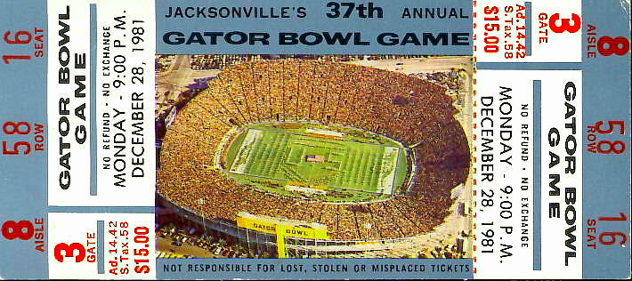 1981GatorBowl full