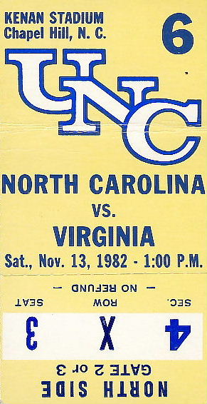 1982UVa stub