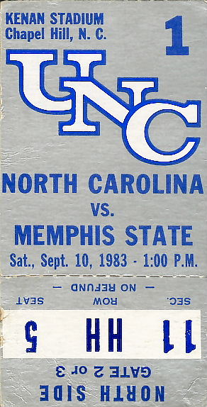 1983MemphisSt stub