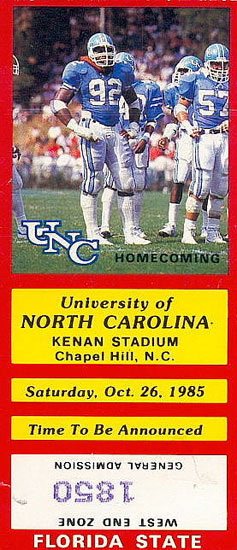 1985FloridaSt stub