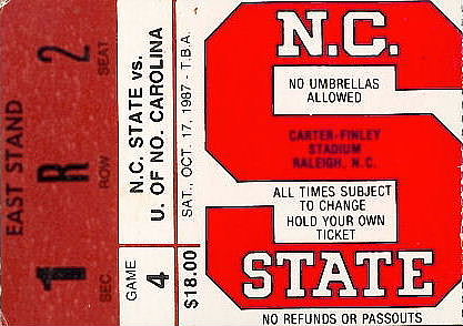 1987State stub