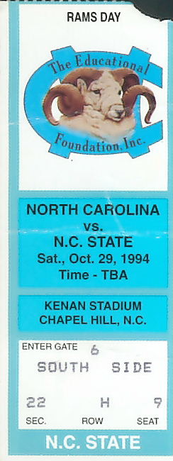 1994State stub