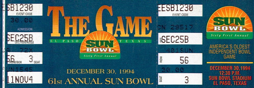 1994SunBowl full