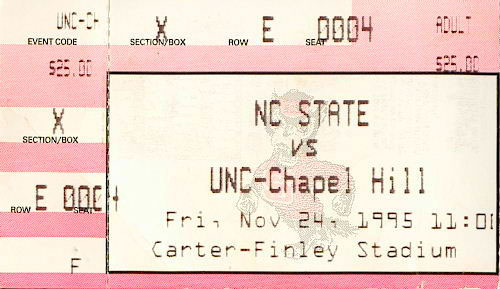 1995State stub