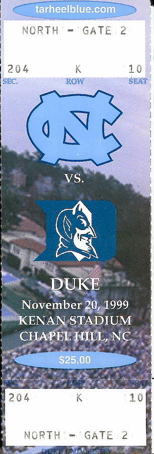 1999Duke