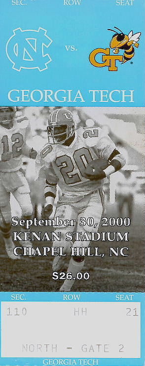 2000GaTech stub