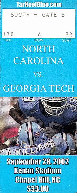 2002GaTech stub