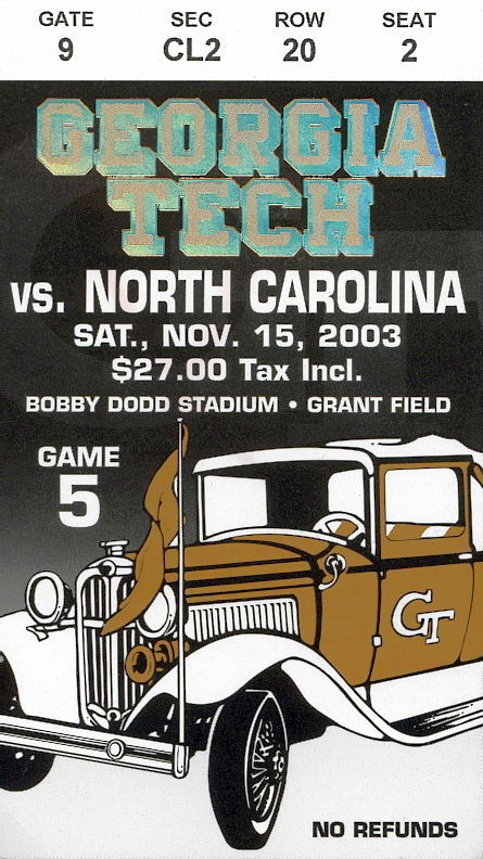 2003GaTech full