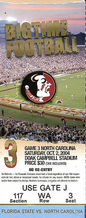 2004FSU stub