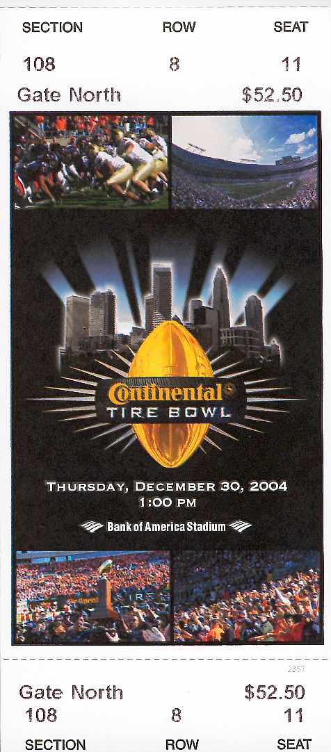 2004 TireBowl full